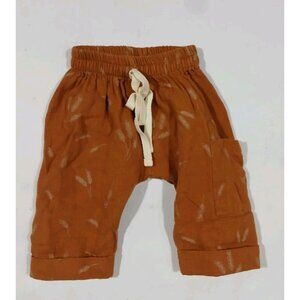 Fin & Vince Cargo Pants